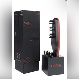 Cirrus Wave Styler-No HEAT or ELECTRICITY‎ Hair styling tool